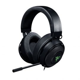 Razer Kraken 7.1 V2 Oval Gunmetal  04