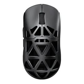 MCHOSE AX5 Pro Max Magnesium Alloy Wireless Mouse, Black
