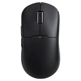 MCHOSE A5 Pro Max Lightweight Wireless Mouse, Black