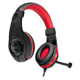 Casque Speedlink Gaming Legatos pour PS4 vue de face