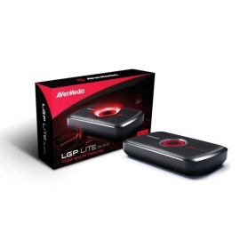 Avermedia Live Gamer Portable boitier acquisition