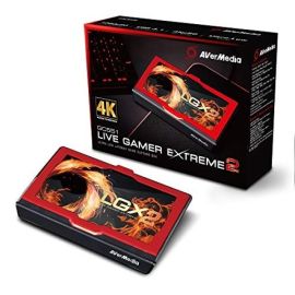 AverMedia Live Gamer Extreme 2 - Reconditionné