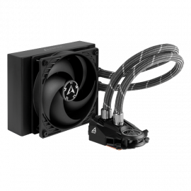 ARCTIC Liquid Freezer II 120