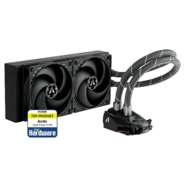 Watercooling ARCTIC Liquid Freezer II 240