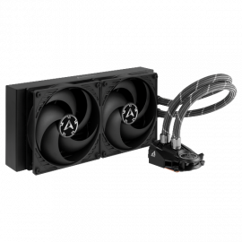 ARCTIC Liquid Freezer II 280