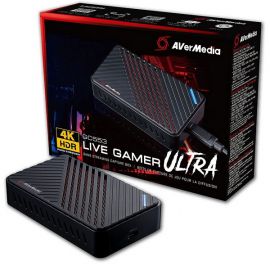 AverMedia Live Gamer ULTRA