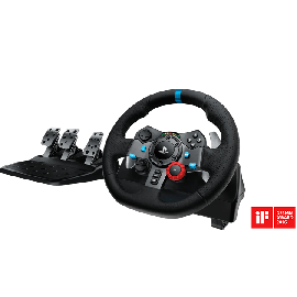 Volant Logitech G29