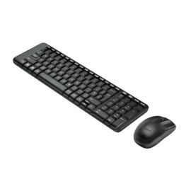 Logitech MK220