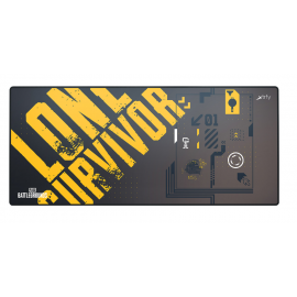 Xtrfy GP5 PUBG LONE SURVIVOR XL - Tapis de souris, XL