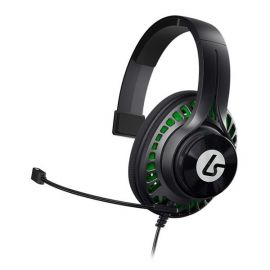 Casque Gaming Monobloc LucidSound LS1X