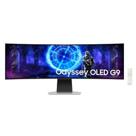 Samsung Odyssey OLED G9 G95SC