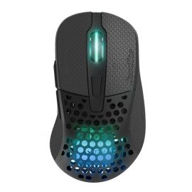 Xtrfy M4 Lizard Skin - Grip souris, noir 