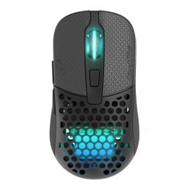 Xtrfy M42 Lizard Skin - Grip souris, noir