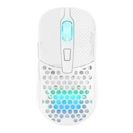 Xtrfy M42 Lizard Skin - Grip souris, blanc