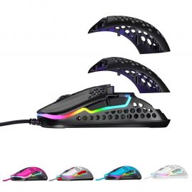 Souris Légère Esport Xtrfy M42 