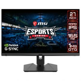 MSI OPTIX MAG274QRF QD