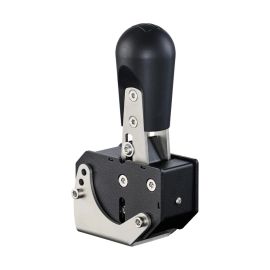 Heusinkveld MagShift Mini compact sequential shifter for simracing