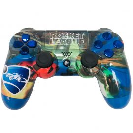 manette ps4 custom rocket league