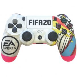 manette customisée fifa ps4