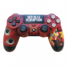 RED DEAD 1