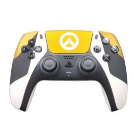 Manette PS5 personnalisée - Golden