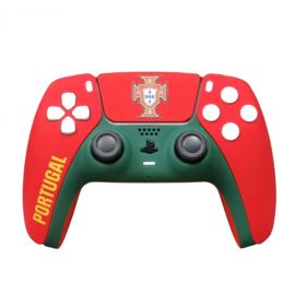 Manette PS5 personnalisée - Portugal