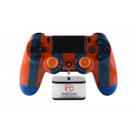 Manette PS4 personnalisee Caen