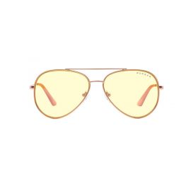 GUNNAR MAVERICK ROSE GOLD