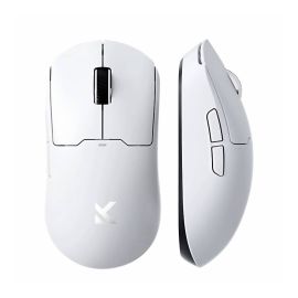 Mchose A5 v2 Ultra White