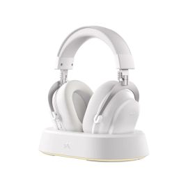 Casque MCHOSE V9 TURBO White