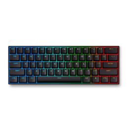 MCHOSE Ace 60 KTEK Magnetic Switch, BLACK