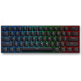 Clavier MCHOSE ACE60 magnétique compact 60%

