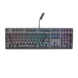 Clavier gaming Mionix Wei Cherry MX RGB - AZERTY