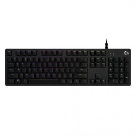 Clavier mécanique Logitech G512 SE (GX Blue)