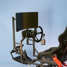Dof Reality Monitor Mount