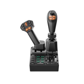 Moza Farming Control System