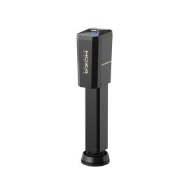 Vérin MOZA HMA150 pour plateforme dynamique simracing 3DOF