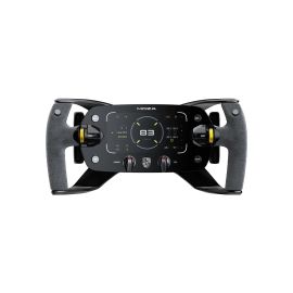 Volant MOZA Porsche Mission R sous licence officielle
