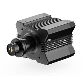 Base Direct Drive MOZA R12 V2 avec 12 Nm
