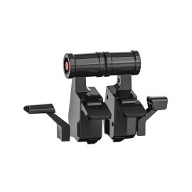 MOZA TQA Throttle Module Airbus-style