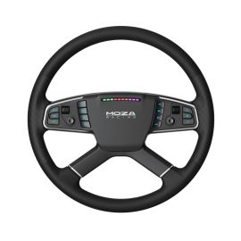 Moza Racing Truck Steering Wheel