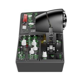 MOZA MTP Throttle