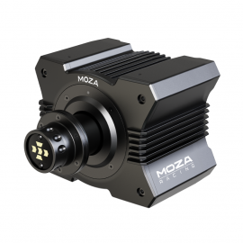 MOZA RACING R5 - Base Volant Simracing Direct Drive