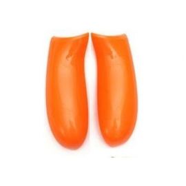 Clips pour Manette Xbox One Brillant - Orange