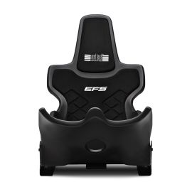 Next Level Racing Elite Formula Seat EFS siège F1 simracing baquet monoplace