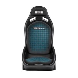 Next Level Racing ES1 Hypercool siège baquet simracing ventilé