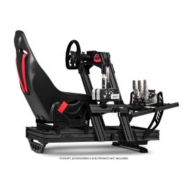 Next Level Racing Motion Plus Platform - Plateforme dynamique Simracing
