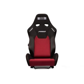 Next Level Racing PRS2 wide comfort sim racing seat