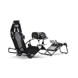 F-GT Lite Formula and GT Foldable Simulator Cockpit GREY