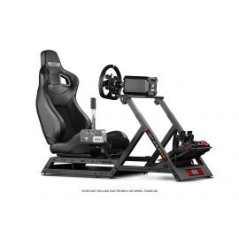 Next Level Racing GTSEAT add-on - Fauteuil GT